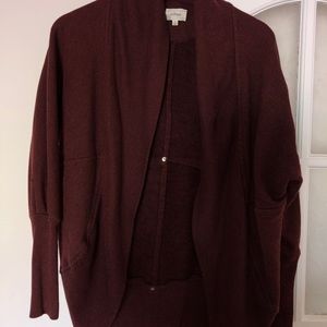 WILFRED CARDIGAN